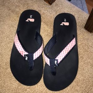 Vineyard Vines Shoes - Vineyard Vines Flip Flops Vineyard Vines Shoes - Vineyard Vines Flip Flops